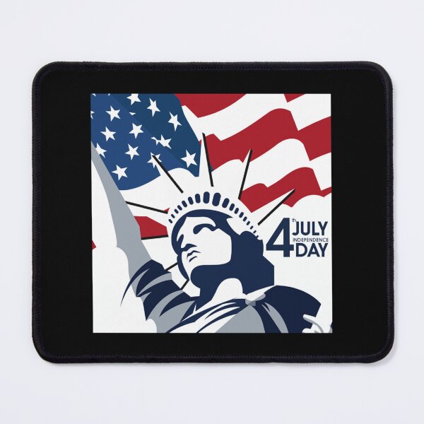 Item preview, The day of America     designed and sold by HappyJanDesign.