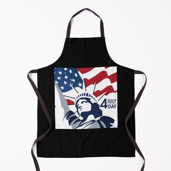Item preview, The day of America designed and sold by HappyJanDesign.