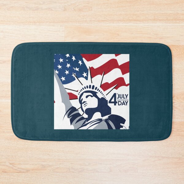 Item preview, The day of America     designed and sold by HappyJanDesign.