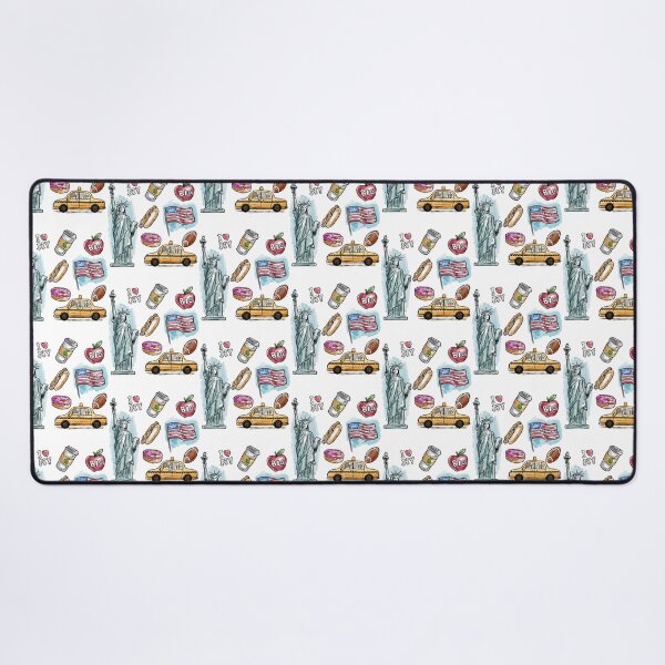 Item preview, No Quit In New York designed and sold by HappyJanDesign.