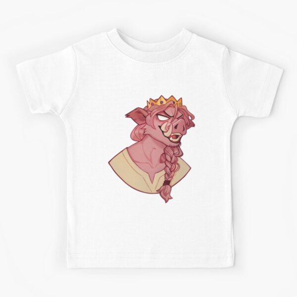 Cute Baby Technoblade Never Dies Unisex T-Shirt - Teeruto