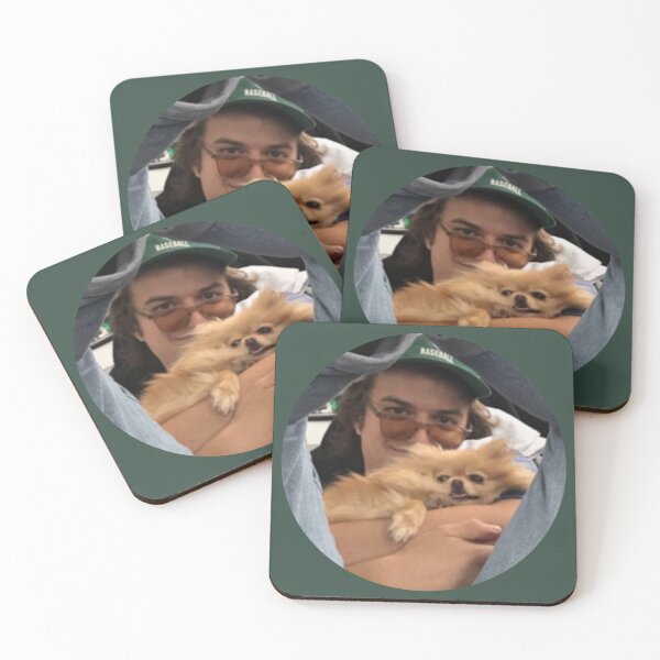 Item preview, joe keery designed and sold by Sydney Layton.