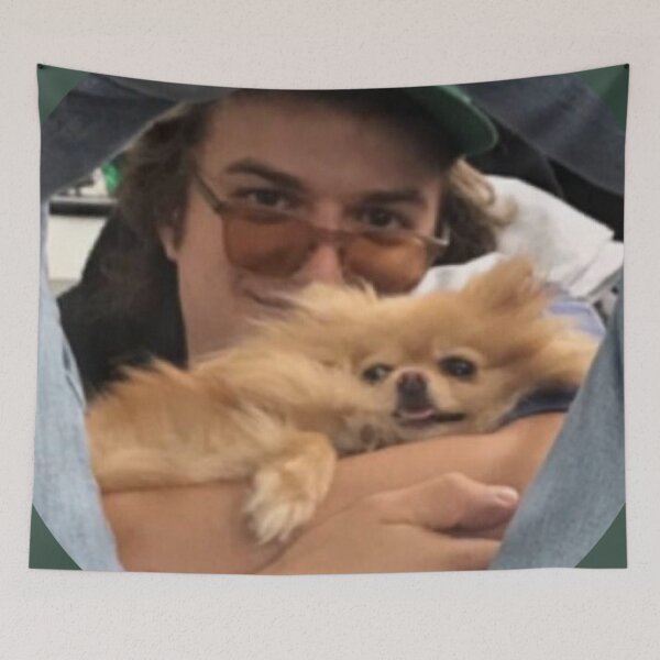 Item preview, joe keery designed and sold by Sydney Layton.