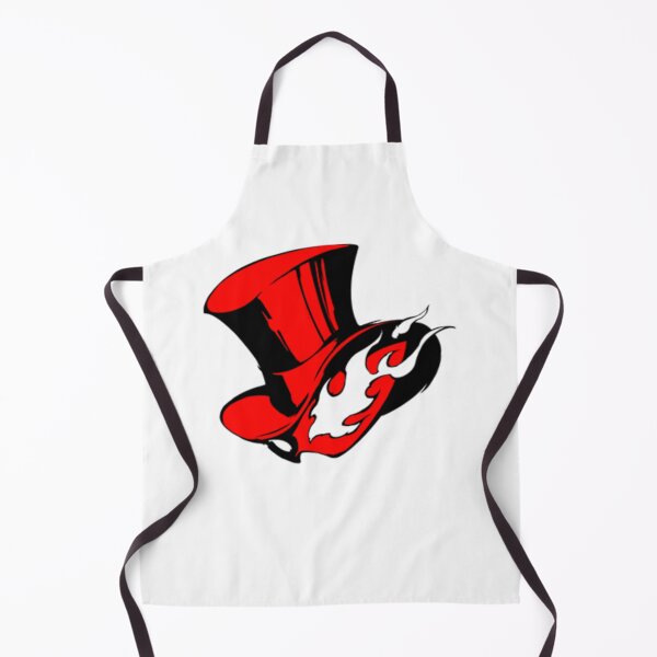 Item preview, A Mask That Will Take Your Heart (Persona) designed and sold by WilliamSpinka.