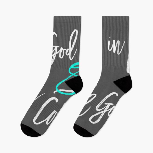 Item preview, God is Still In Control designed and sold by ridiqeqi.
