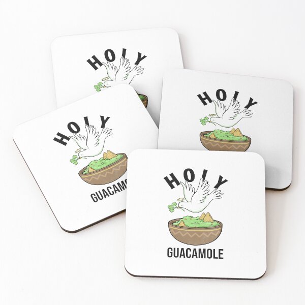 Artikelvorschau, Guacamole. entworfen und verkauft von SBRTPOD.