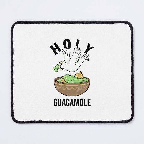 Item preview, Guacamole. designed and sold by SBRTPOD.