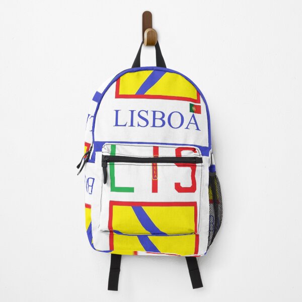 Item preview, Lisboa/ Lisbon Airport designed and sold by SkolaNobu.