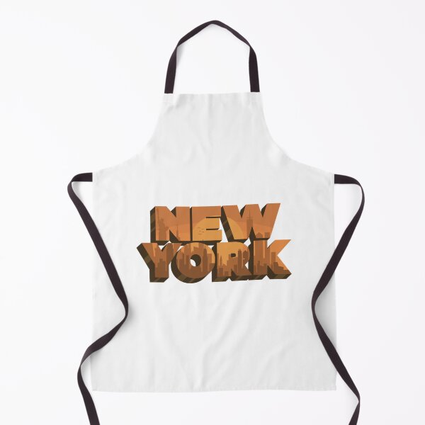 Item preview, New York No Quit In the city designed and sold by HappyJanDesign.