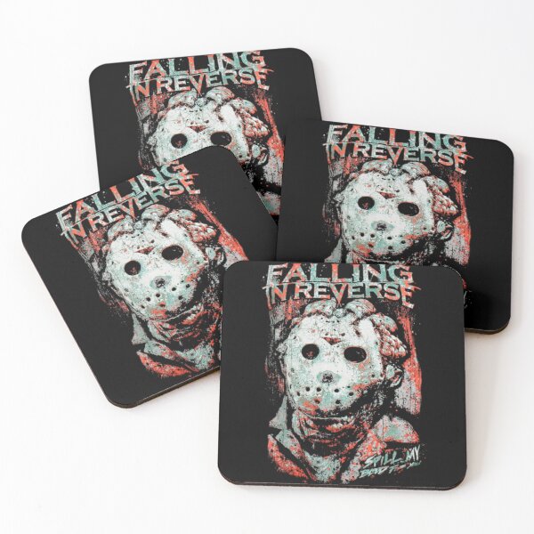 Item preview, Falling In Reverse The Drug in Me Is You designed and sold by AntoniaBjorklun.