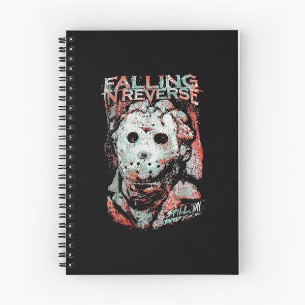 Item preview, Falling In Reverse The Drug in Me Is You designed and sold by AntoniaBjorklun.