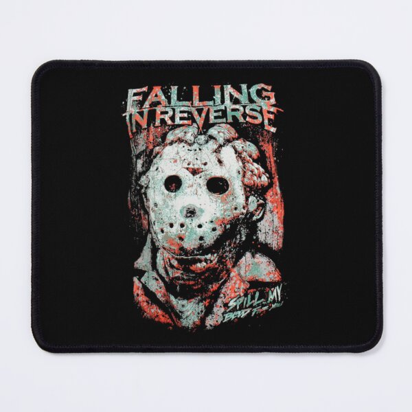 Item preview, Falling In Reverse The Drug in Me Is You designed and sold by AntoniaBjorklun.