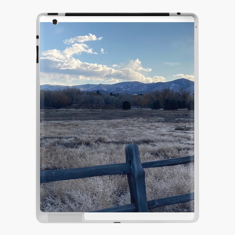 Item preview, iPad Skin designed and sold by stillnessgifts.