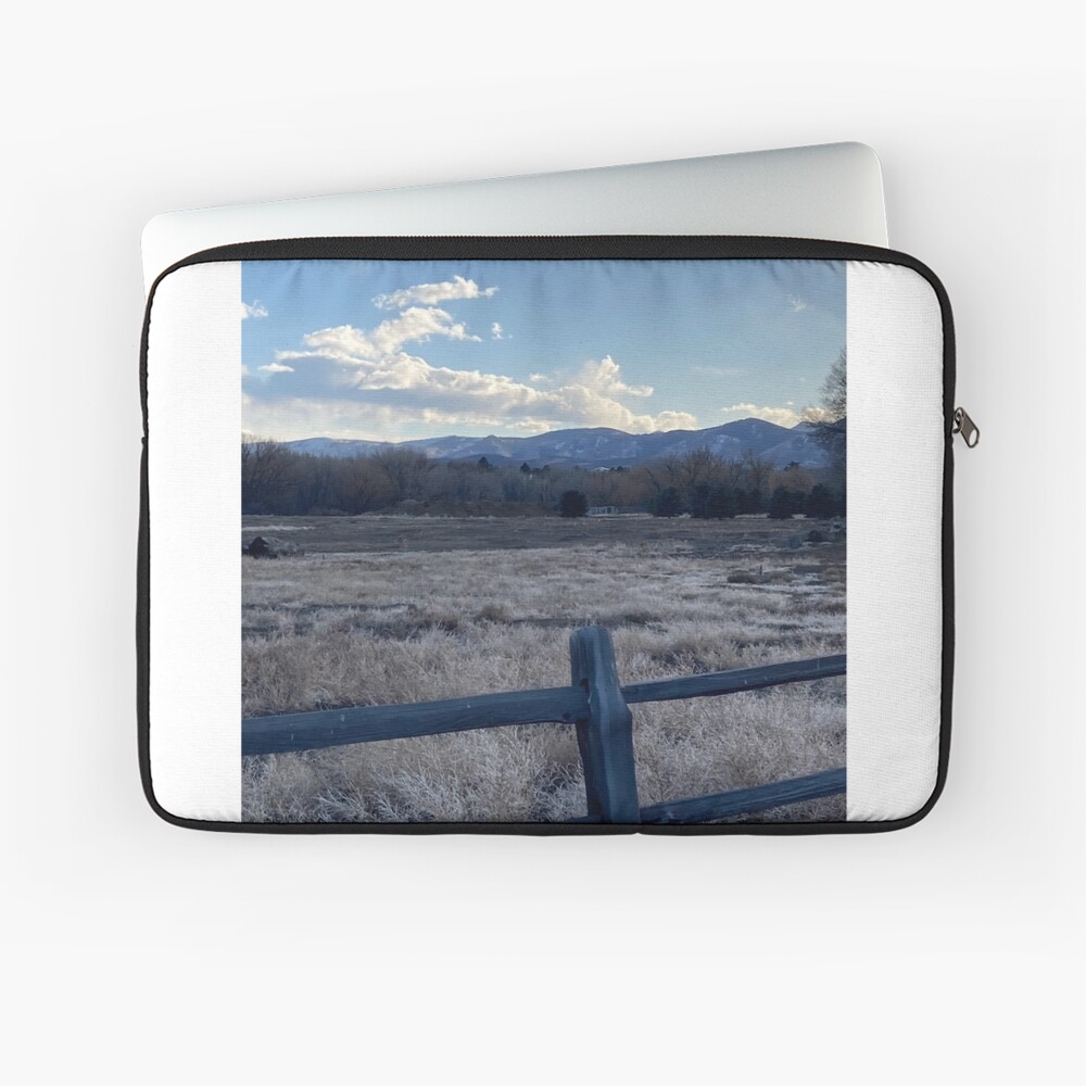 Item preview, Laptop Sleeve designed and sold by stillnessgifts.
