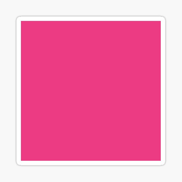 Item preview,  Plain Cerise Pink - Over 100 shades of Pink on Ozcushions  designed and sold by ozcushions.