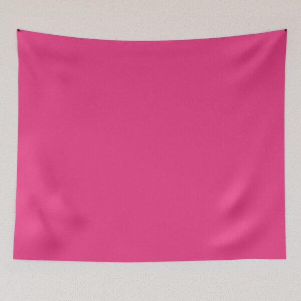 Item preview,  Plain Cerise Pink - Over 100 shades of Pink on Ozcushions  designed and sold by ozcushions.