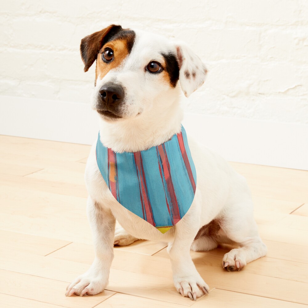 Item preview, Pet Bandana designed and sold by kasarnDesigns.