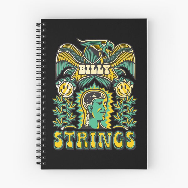 Item preview, Billy Strings designed and sold by cartedylan46.