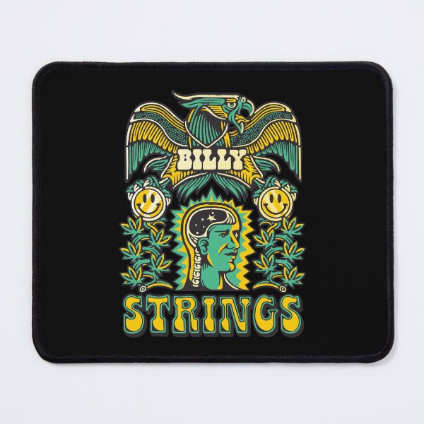 Item preview, Billy Strings designed and sold by cartedylan46.