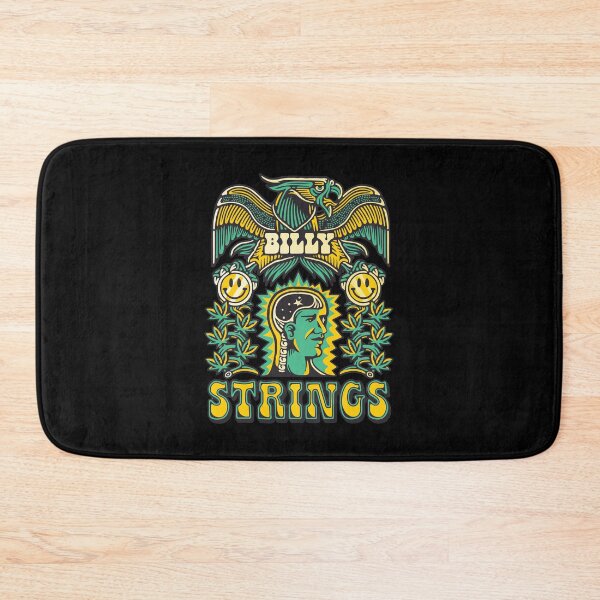 Item preview, Billy Strings designed and sold by cartedylan46.
