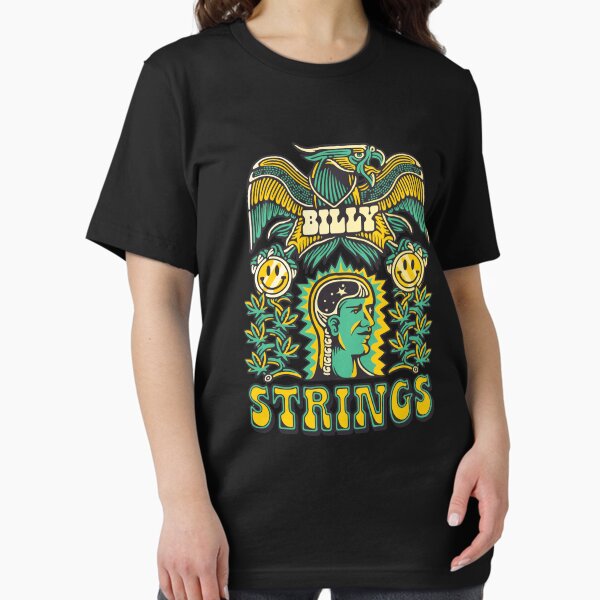Item preview, Billy Strings designed and sold by cartedylan46.