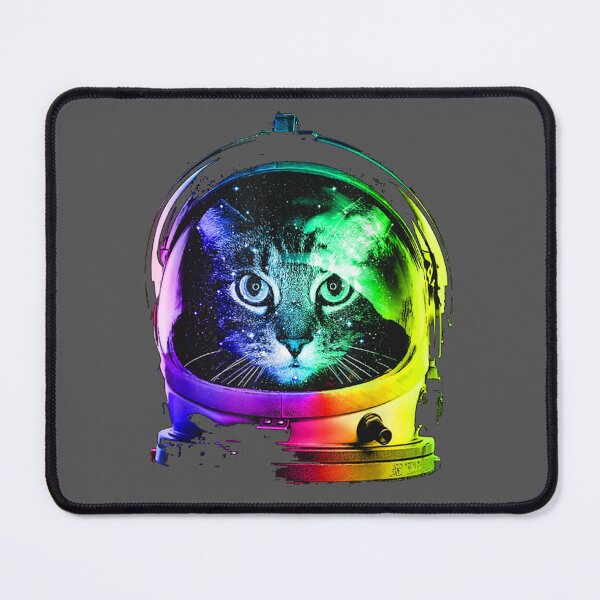 Item preview, Astronaut cat space cat for men, women, designed and sold by ridiqeqi.