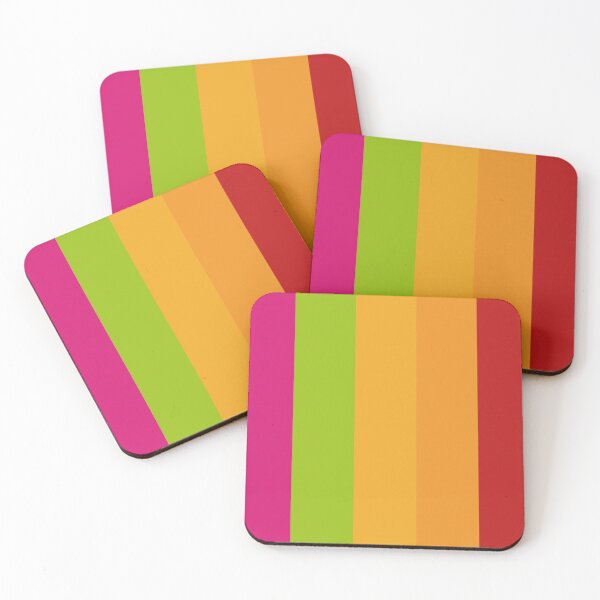 Item preview, Freeze Pop Colors designed and sold by CRYSTAL WOMACK.
