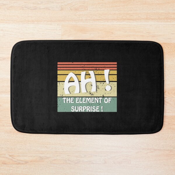 Item preview, Ah! The element of surprise! Vintage designed and sold by Thernoda.