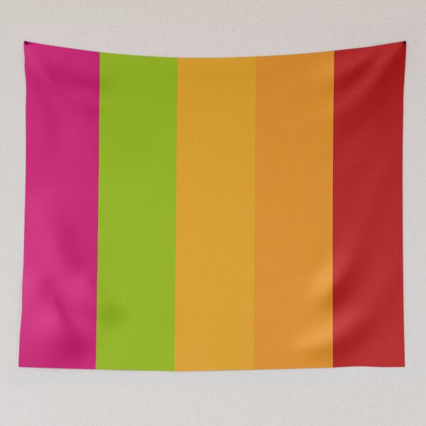 Item preview, Freeze Pop Colors designed and sold by CRYSTAL WOMACK.