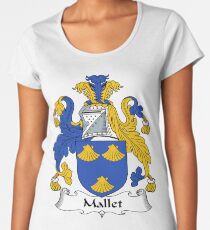 Mallet Women's Premium T-Shirt