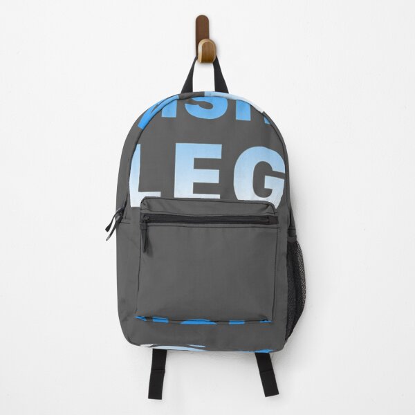 Item preview, Fish Tank Legend Aquarium Reef Keeper Aquarist Joke designed and sold by ridiqeqi.