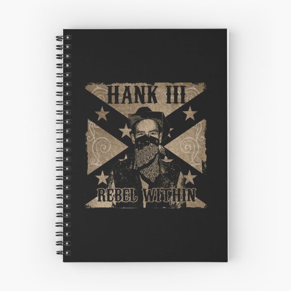Item preview, Hank Williams Jambalaya Vintage Hank III designed and sold by AntoniaBjorklun.