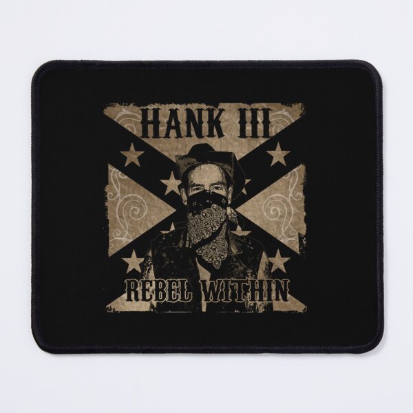 Item preview, Hank Williams Jambalaya Vintage Hank III designed and sold by AntoniaBjorklun.