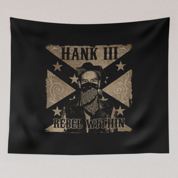 Item preview, Hank Williams Jambalaya Vintage Hank III designed and sold by AntoniaBjorklun.