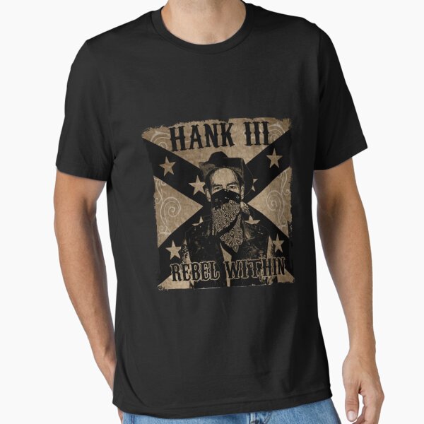 Artikel-Vorschau von Hank Williams Jambalaya Vintage Hank III, designt und verkauft von AntoniaBjorklun.