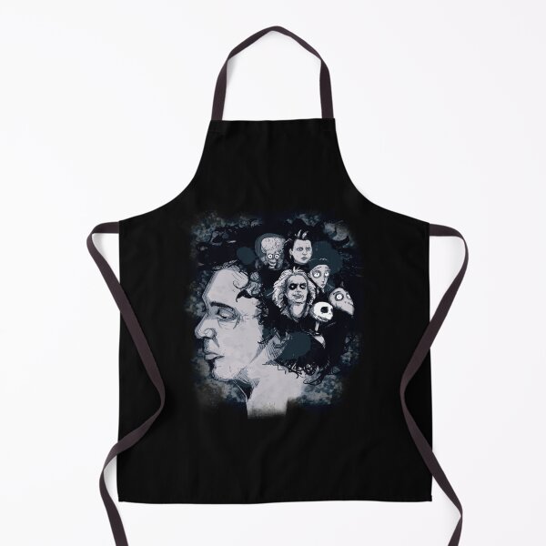 Item preview, A Tim Burton Film designed and sold by WilliamSpinka.