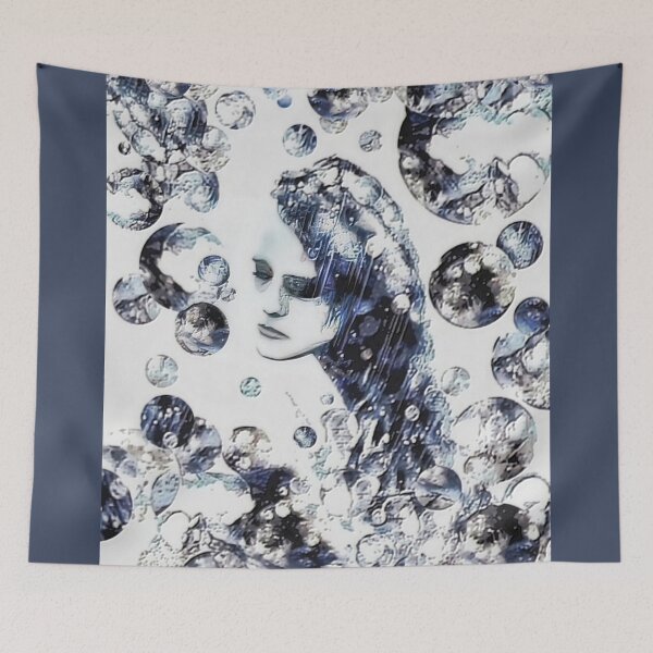 Item preview, Marina designed and sold by MRNStudiosArt.