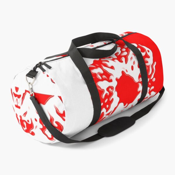 Item preview, Christmas Flowers and Stripes designed and sold by fatenanwar.
