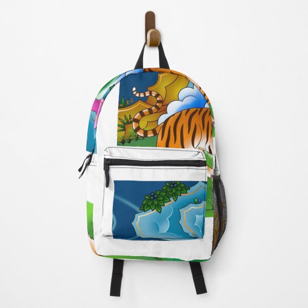 Item preview, Astute Animals Beauty Nice Strong Idol Gifts Fot You designed and sold by AnoaEthelesical.