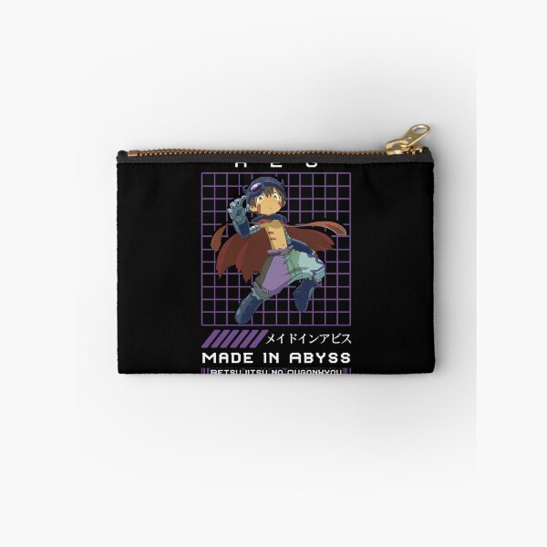 Item preview, MADE IN ABYSS - REG designed and sold by TRIANGLEDOWN.