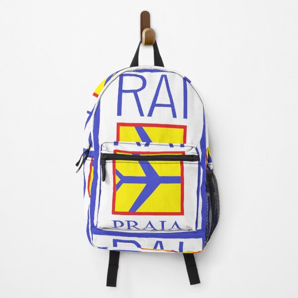 Item preview, Praia Airport designed and sold by SkolaNobu.