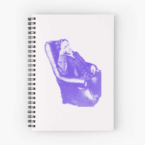 Item preview, Lewis Carroll Trippy designed and sold by AndyDrywall.