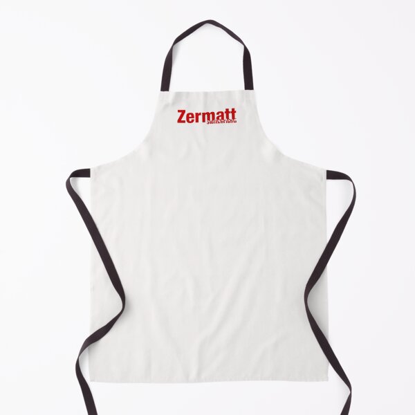 Item preview, Zermatt Switzerland / Exclusion / Red designed and sold by PEK1787.