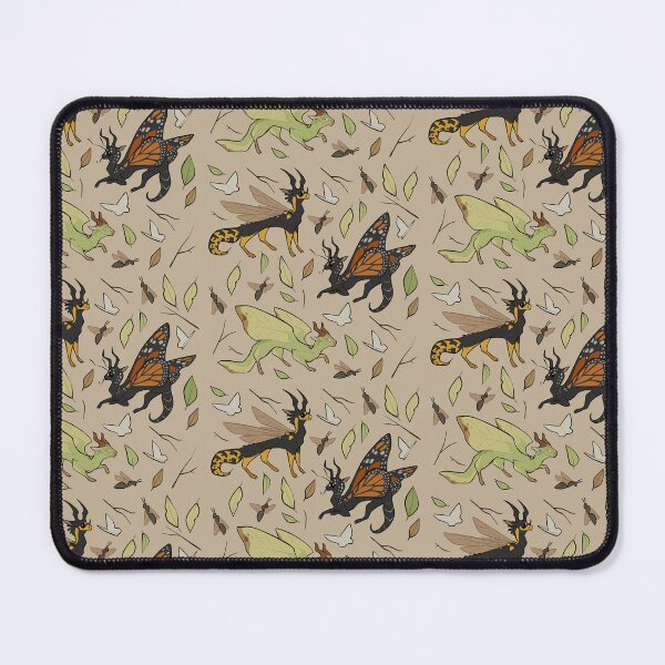 Item preview, Bug Dragons designed and sold by sockrosma.