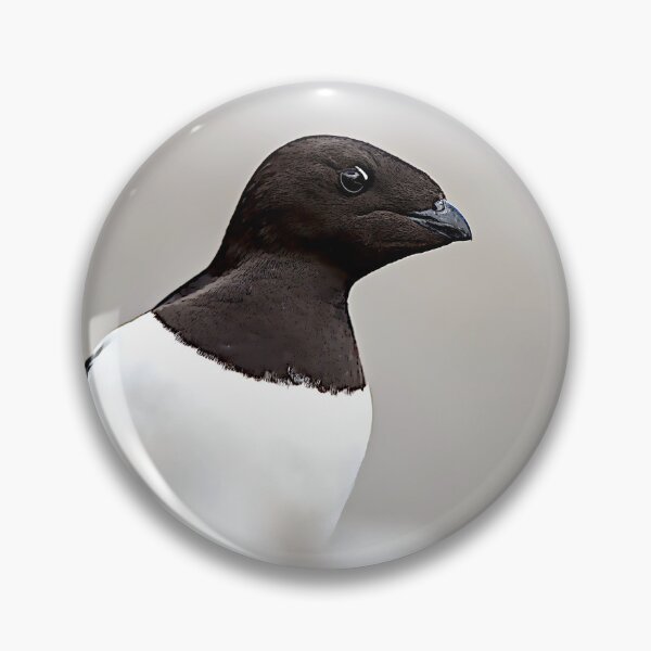 Item preview, Well this is a Little Auk-ward, nothing wrong with a Little Auk-wardness designed and sold by Orianah.