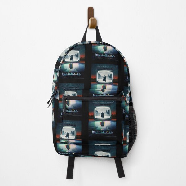 Item preview, A Visionary New Age designed and sold by WilliamSpinka.
