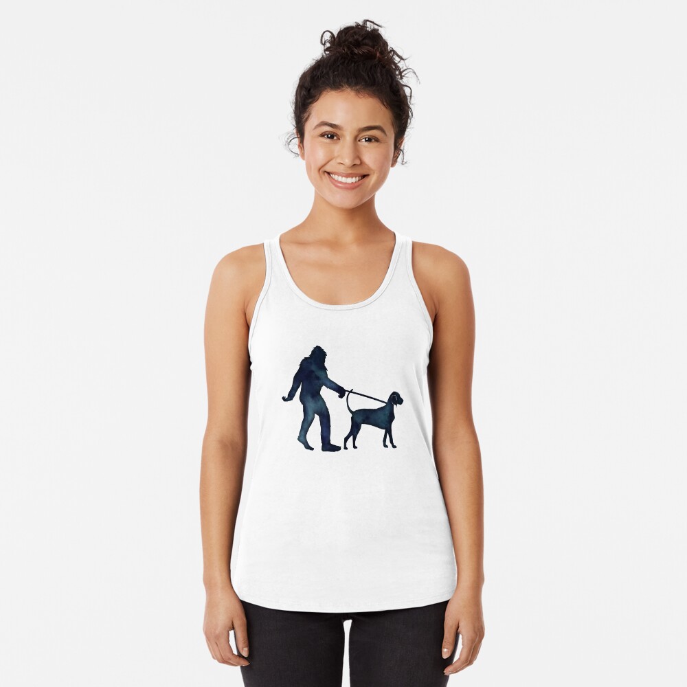 Item preview, Racerback Tank Top designed and sold by TriPodDogDesign.