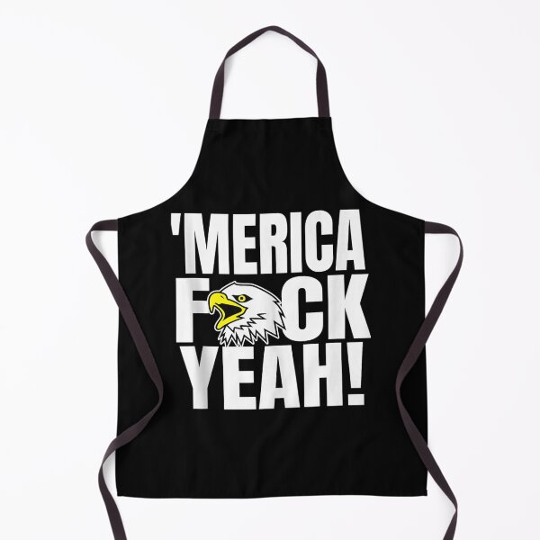 Item preview, merica Merica Fuck Yeah Tank Top Fourth 4th of July designed and sold by HappyJanDesign.