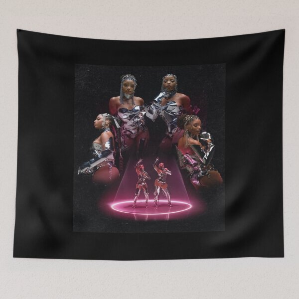Item preview, A Very Superstar Appearance designed and sold by WilliamSpinka.