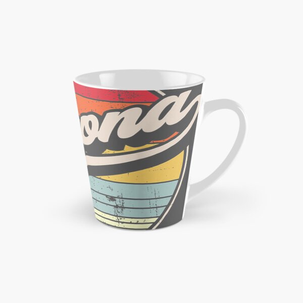 Item preview, Retro Arizona Home State AZ Cool 70s Style Sunset designed and sold by ridiqeqi.